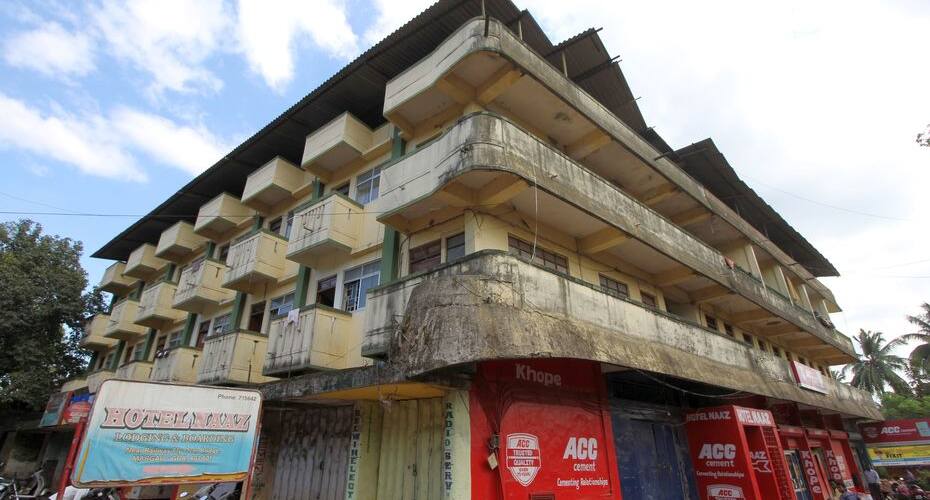 Hotel Naaz Lodging And Boarding, Goa 3